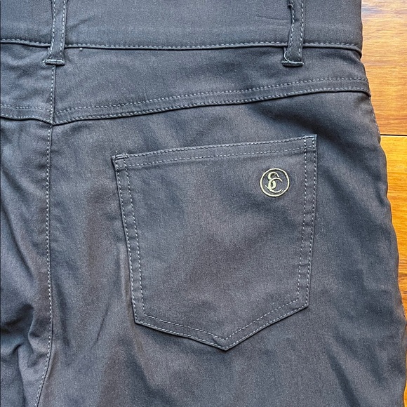 Simon Chang pants - Picture 8 of 8